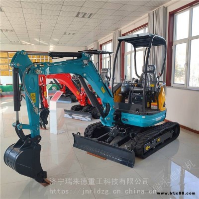 迷你小型挖掘機木器 二手小型挖掘機 進口小型挖掘機