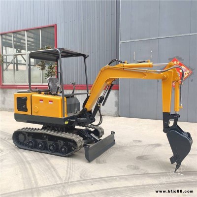 國產小型挖掘機迷你微型挖掘機小型挖掘機廠家