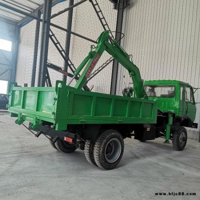 液壓四不像隨車(chē)挖  四不像農(nóng)用挖掘機(jī)  廠家直銷(xiāo)大馬力挖掘機(jī)
