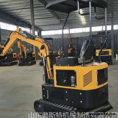 山西廠家銷(xiāo)售小型挖掘機(jī) 園林挖溝小挖機(jī) 管道清污小型挖掘機(jī)