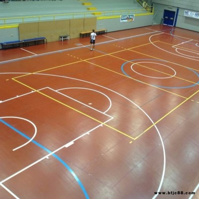 學校運動木地板  實木運動木地板 籃球館木地板 方體體育