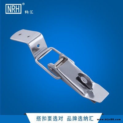 重型木箱搭扣工業(yè)五金鎖扣掛鎖搭扣周轉箱箱扣木箱掛扣箱包卡扣