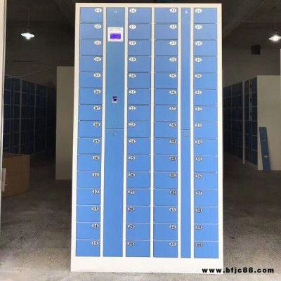 供應手機存儲柜 IC感應式手機柜 電子鎖手機柜