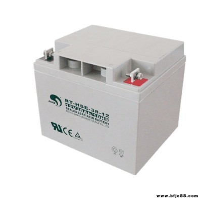 賽特BAOTE蓄電池BT-12M14AC 12V14AH/20HR安防系統(tǒng) 電子鎖電源