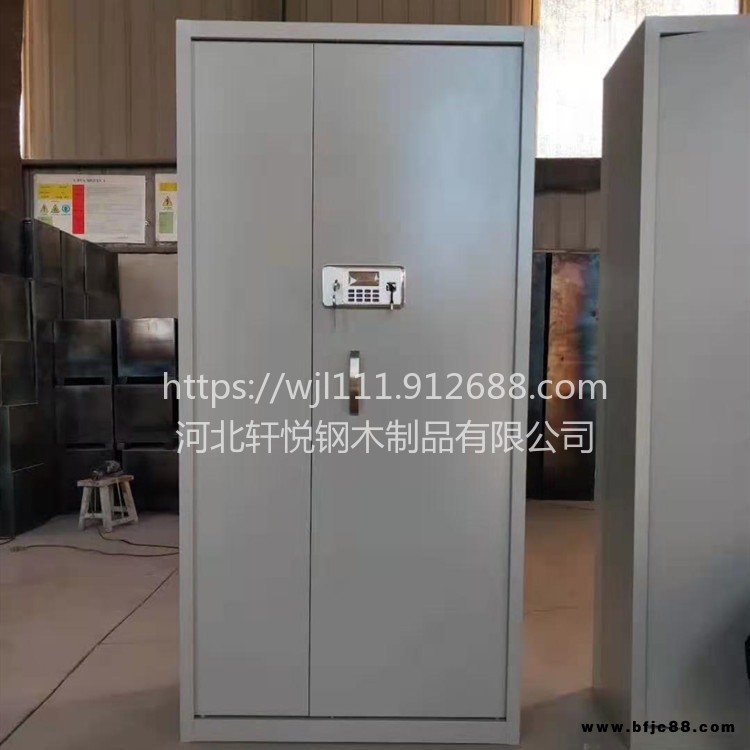 檔案保密柜 密碼保密柜 指紋鎖保密柜 河北鋼板保密柜廠家-現貨規格齊全