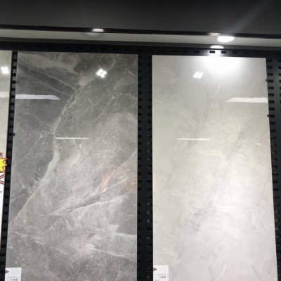 通體大理石瓷磚淄博瓷磚廠家直供 商場專用大規格瓷磚8001600