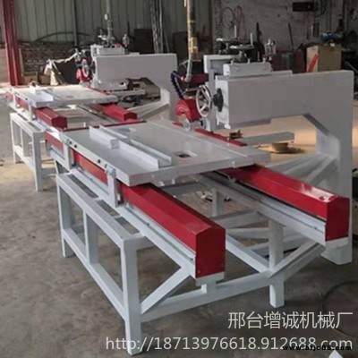 多功能石材瓷磚磨邊機推臺式水磨刀瓷磚加工機器大理石大型切割機 瓷磚切割機  瓷磚磨邊機廠家