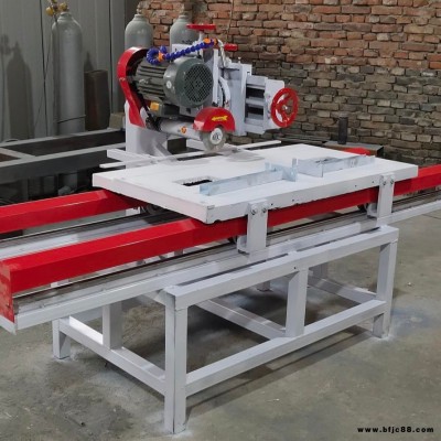 匠馳瓷磚切割機 1200型 小型瓷磚加工切割機  手動自動瓷磚開槽機 倒角磨邊斜切