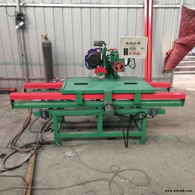 匠馳石英石切割機  小型瓷磚倒角機 瓷磚倒角機