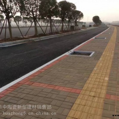 漯河五公分陶土紅磚 燒結磚 廠家直銷