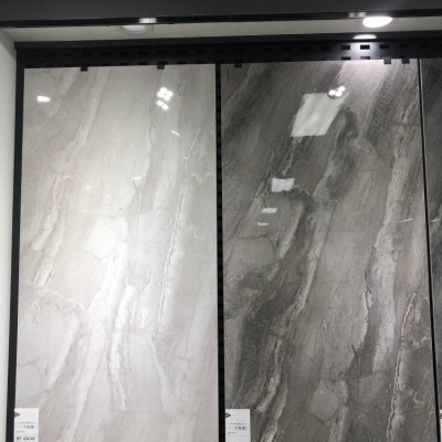 8001600大規格通體大理石瓷磚淄博瓷磚廠家直供大板大有可為