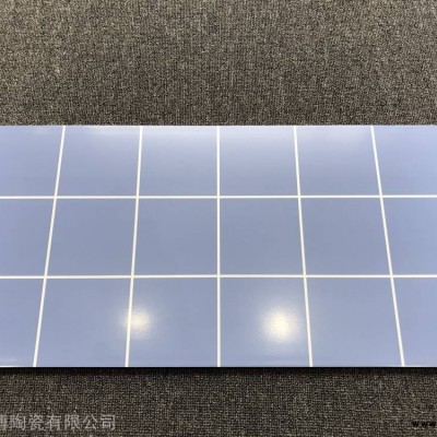 連鎖餐飲店墻面瓷磚淄博瓷磚廠家直供北歐風格內墻磚