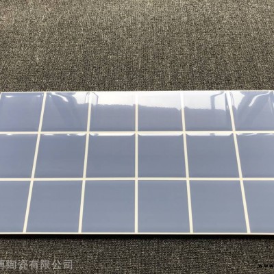 北歐風(fēng)格內(nèi)墻磚幼兒園專用色彩瓷磚淄博瓷磚廠家