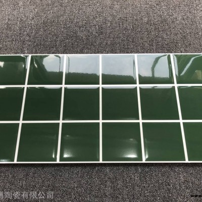 酒店墻面瓷磚淄博瓷磚廠家直供北歐風格高顯亮內墻磚