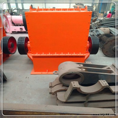 800x800型箱式破碎機 河卵石廂式粉碎機 瓷磚方箱破碎機