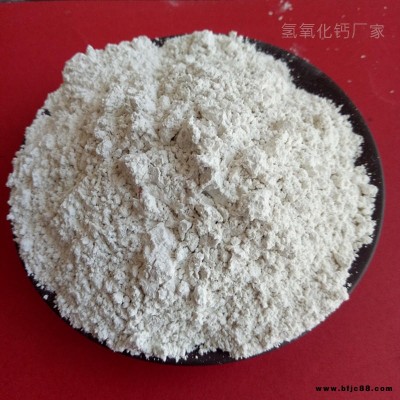 熟石灰  馳霖礦產(chǎn)直銷 污水處理用氫氧化鈣 PH調(diào)節(jié)劑 熟石灰 外墻涂料用灰鈣