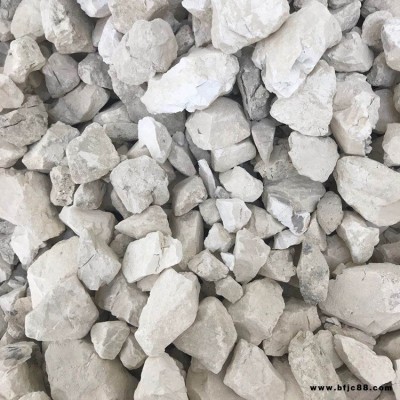塊狀生石灰粉  廢水凈化處理用生石灰粉 氫氧化鈣廠家批發 承海建材