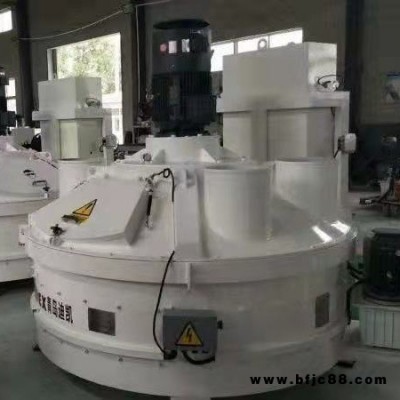 水泥制品攪拌機(jī)的性能優(yōu)勢(shì)拓寬行領(lǐng)域發(fā)展的道路！