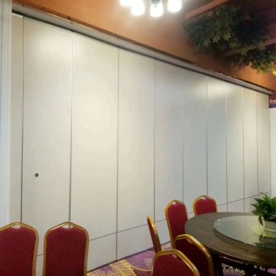 承接全國訂單 上門安裝 酒店不銹鋼活動屏風 包房吸音活動屏風 宴會廳防火活動屏風 會議室吸音板活動屏風