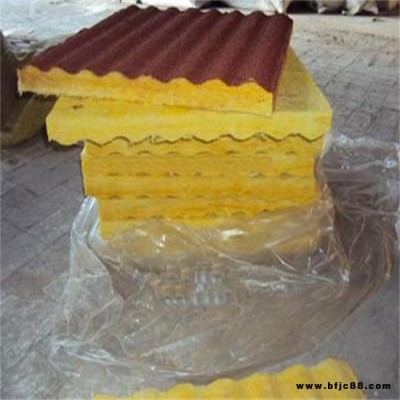 山東東營(yíng) 50mm厚A級(jí)防火電梯井吸音板   山東濱州 50mm厚A級(jí)防火電梯井吸音板