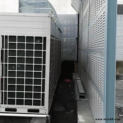 貴卓火車道隔音墻工業吸音板工業吸音板