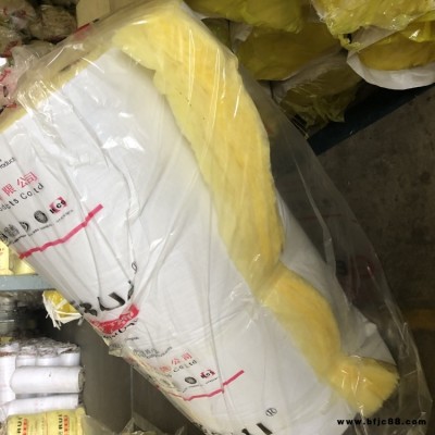廠家 重慶 沃福 豬棚保溫棉 75mm玻璃絲保溫棉 一噸價格