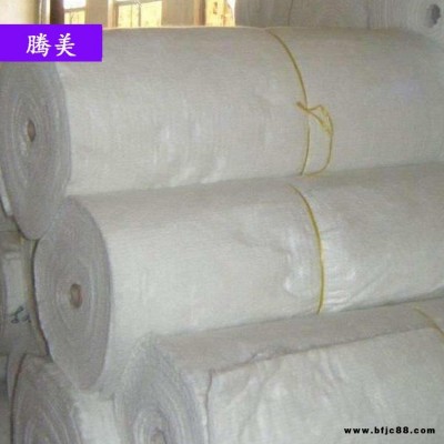 氣凝膠氈隔熱棉 騰美 耐高溫氣凝膠氈 納米氣凝膠氈
