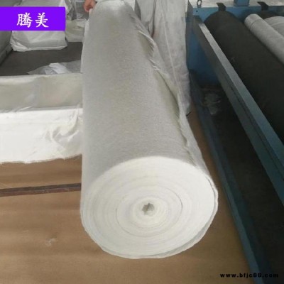氣凝膠隔熱氈 騰美 氣凝膠氈保溫材料 納米氣凝膠氈