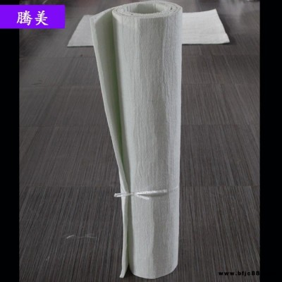 保溫高溫氣凝膠氈 納米氣凝膠氈 騰美 氣凝膠隔熱氈