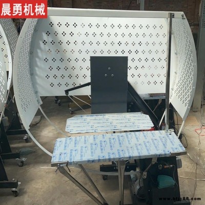 晨勇pe結束帶機紙箱打包機草繩捆綁機cy-100型號捆扎紙箱紙管泡沫保溫棉保溫袋珍珠棉