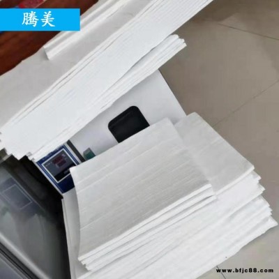 隔熱氣凝膠氈 耐高溫氣凝膠氈 騰美 納米氣凝膠氈