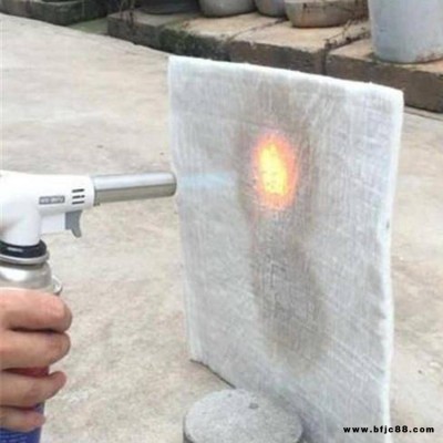 隔熱材料氣凝膠氈 氣凝膠隔熱氈 騰美 納米氣凝膠氈