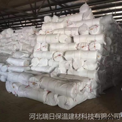 陶瓷硅酸鋁纖維板廠家 硅酸鋁棉保溫棉 瑞日 保溫棉硅酸鋁卷氈 幕墻硅酸鋁針刺毯