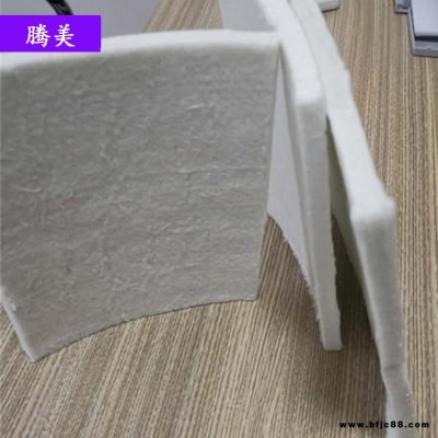 防水氣凝膠氈 納米氣凝膠氈 氣凝膠氈廠家 騰美