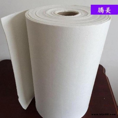 氣凝膠氈防火材料 騰美 納米氣凝膠氈 新型氣凝膠氈 歡迎選購