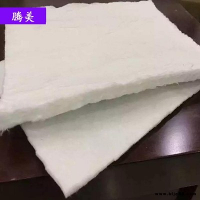 氣凝膠氈隔熱材料 納米氣凝膠氈 新型氣凝膠氈 騰美
