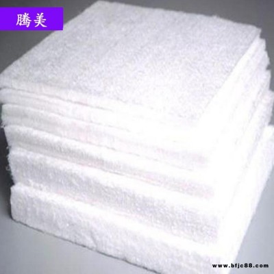 騰美 憎水氣凝膠氈 耐高溫氣凝膠氈 納米氣凝膠氈