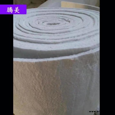 氣凝膠保溫氈 騰美 納米氣凝膠氈 6mm氣凝膠氈