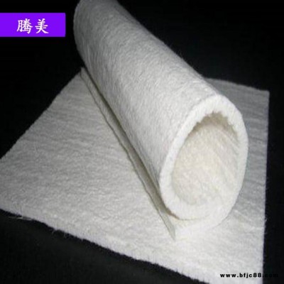 耐高溫氣凝膠 騰美 二氧化硅氣凝膠氈 納米氣凝膠氈