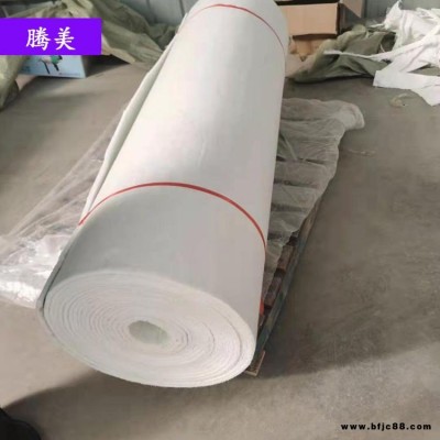10mm厚保溫隔熱氣凝膠氈 納米氣凝膠氈 二氧化硅氣凝膠氈 騰美
