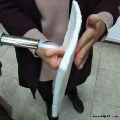 隔熱氣凝膠氈 管道設備保溫氣凝膠氈 納米氣凝膠氈 騰美