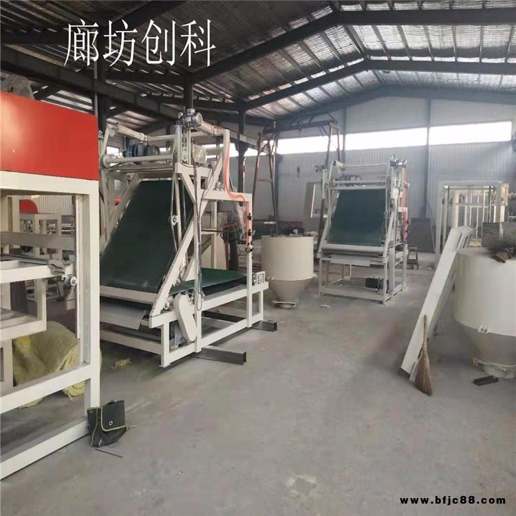 新型保溫棉收卷機(jī)保溫棉分層設(shè)備自動(dòng)化設(shè)備