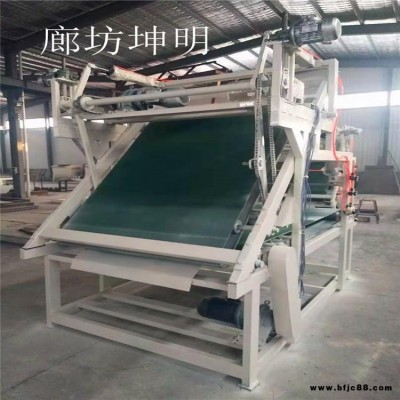 th001玻璃棉收卷機(jī) 玻璃棉貼面機(jī) 保溫棉貼面機(jī) 保溫棉分層機(jī) 等廠家生產(chǎn)功能齊全