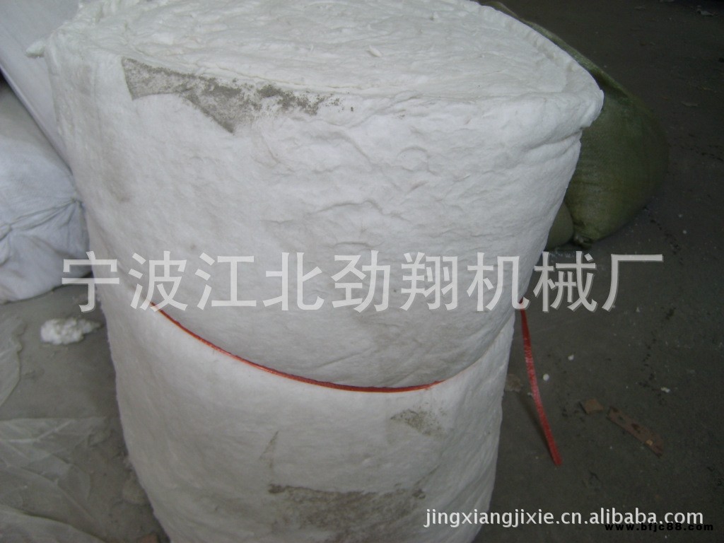 供應硅酸鋁毯， 毯，高溫材料，保溫棉， 硅酸鋁保溫棉