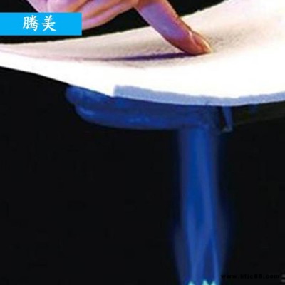 A級納米氣凝膠氈 騰美 二氧化硅氣凝膠氈 納米氣凝膠氈