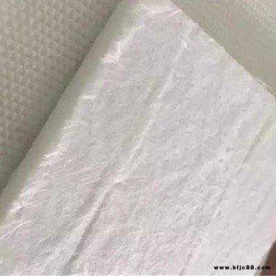保溫隔熱納米氣凝膠氈 騰美 二氧化硅氣凝膠保溫毯 納米氣凝膠氈
