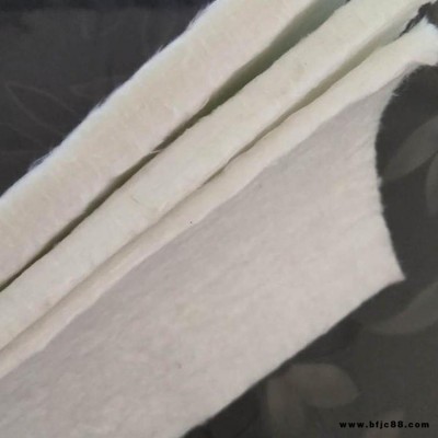 保溫隔熱氣凝膠氈 納米隔熱保溫材料 騰美 納米氣凝膠氈