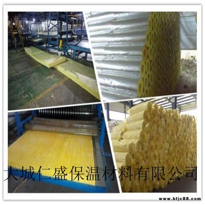 河北防火 屋頂隔熱保溫棉蒸汽管道暖氣鍋爐防火耐高溫保溫管可根據客戶需求定制