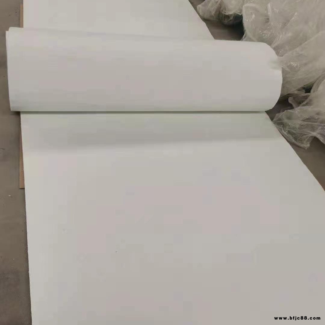 A級防火納米氣凝膠氈 二氧化硅氣凝膠氈  保溫隔熱氈  騰美廠家直銷