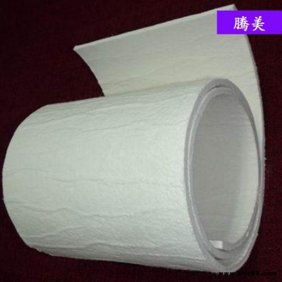 納米氣凝膠氈 氣凝膠保溫棉 騰美 高密度納米氣凝膠氈